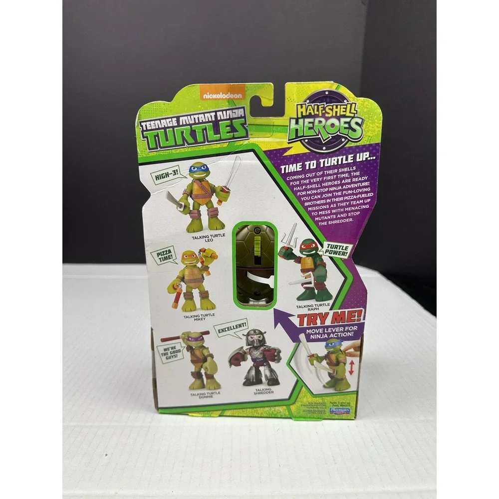 Teenage Mutant Ninja Turtles product michelangelo